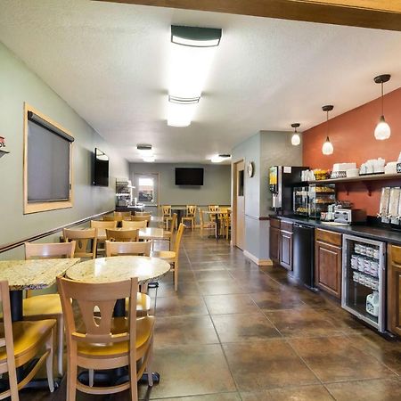 Best Western Graham'S Murdo Exterior photo