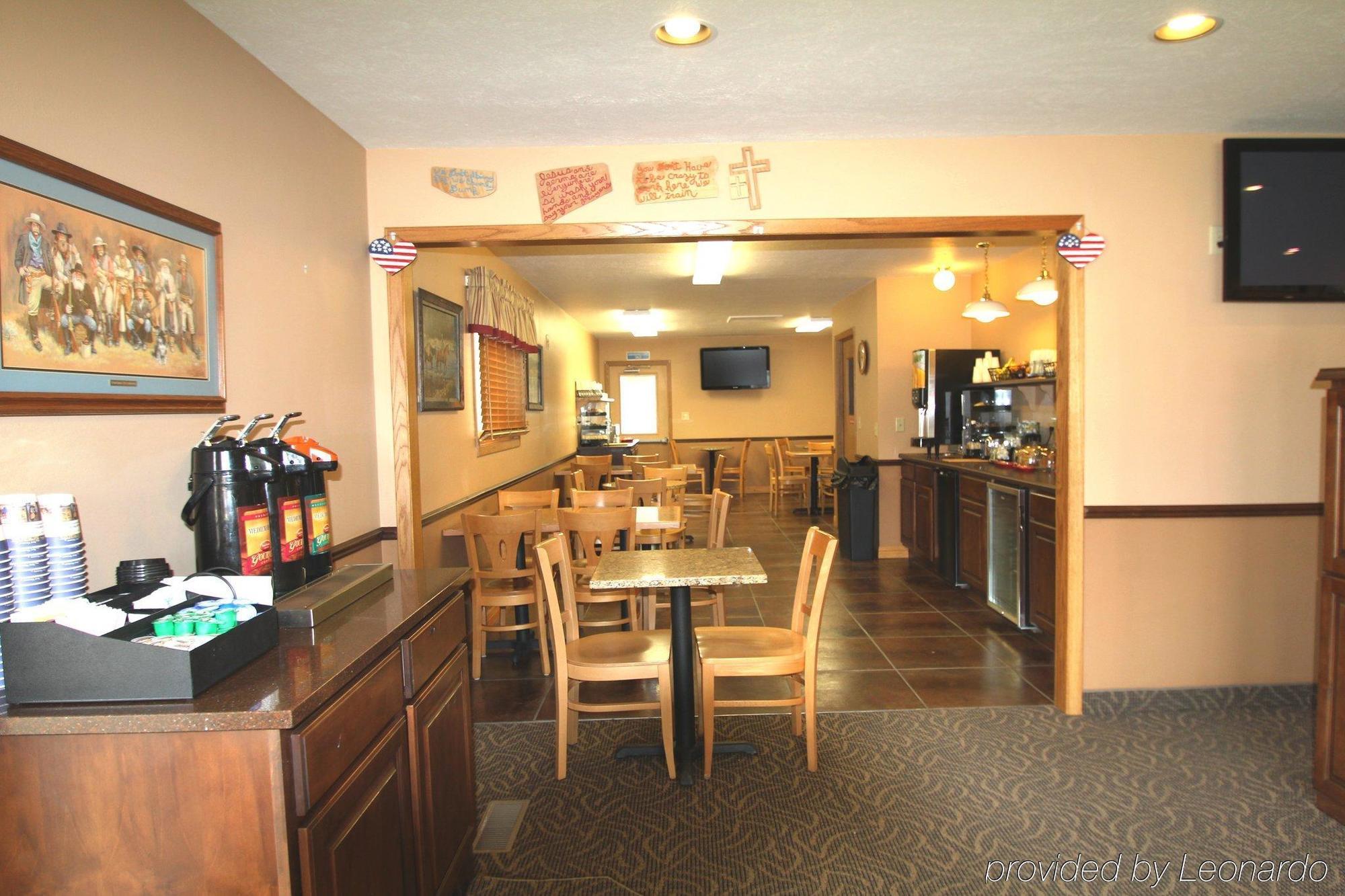 Best Western Graham'S Murdo Exterior photo