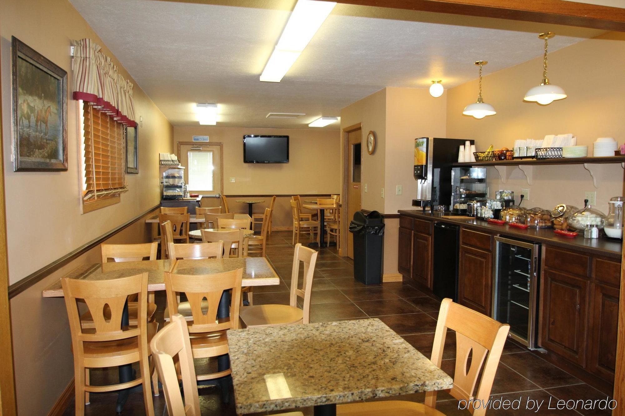 Best Western Graham'S Murdo Exterior photo