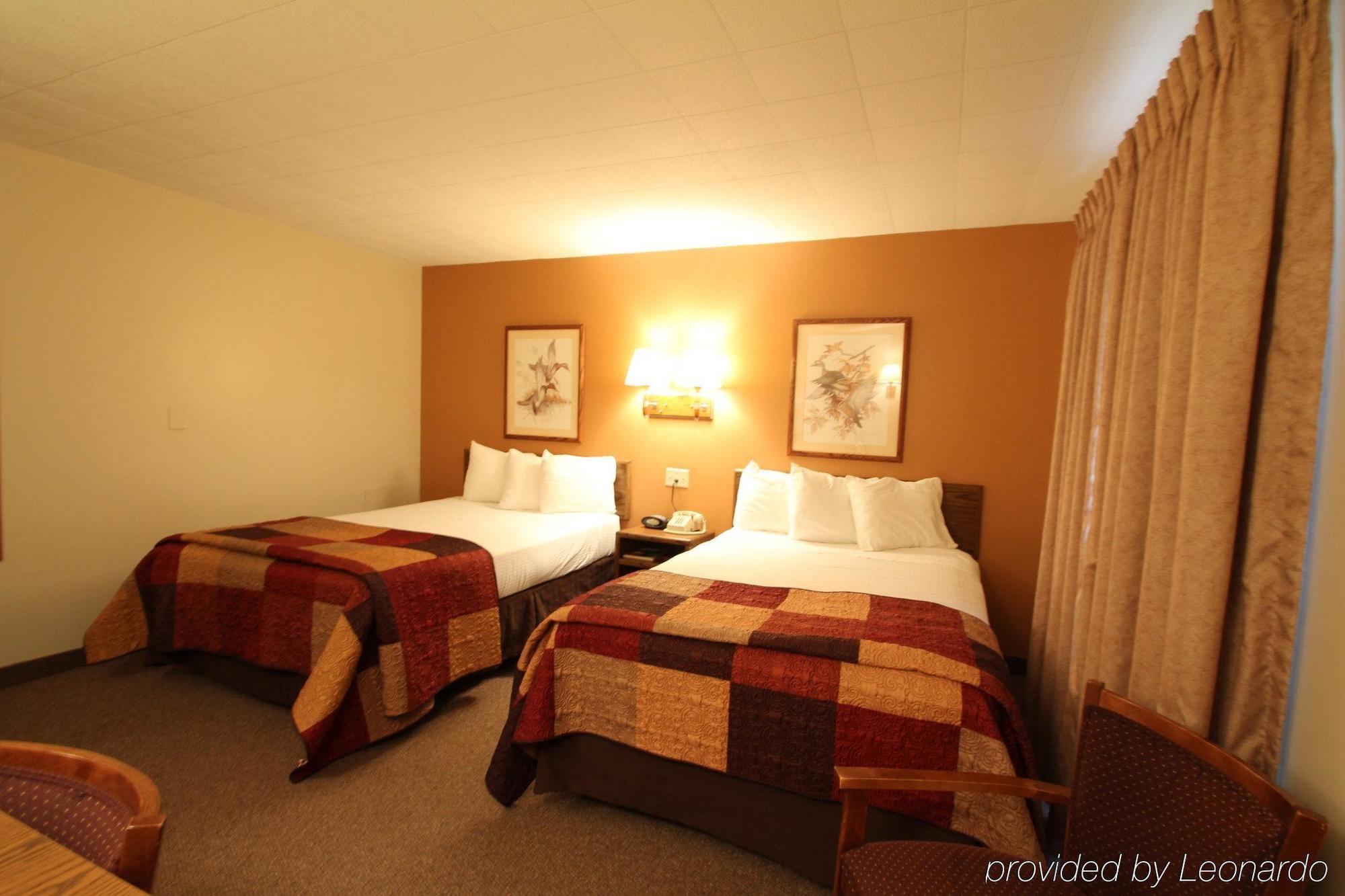Best Western Graham'S Murdo Exterior photo