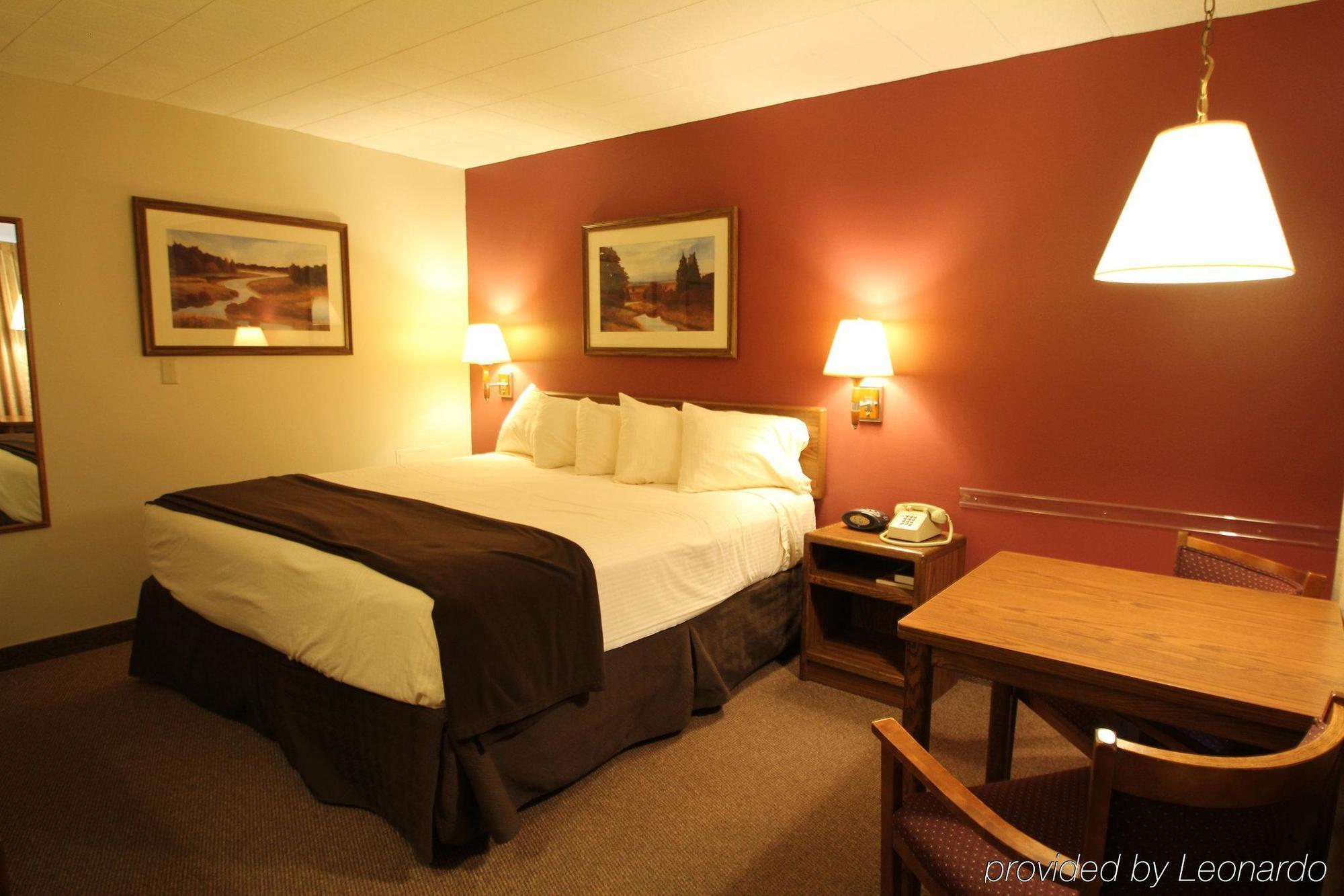 Best Western Graham'S Murdo Exterior photo