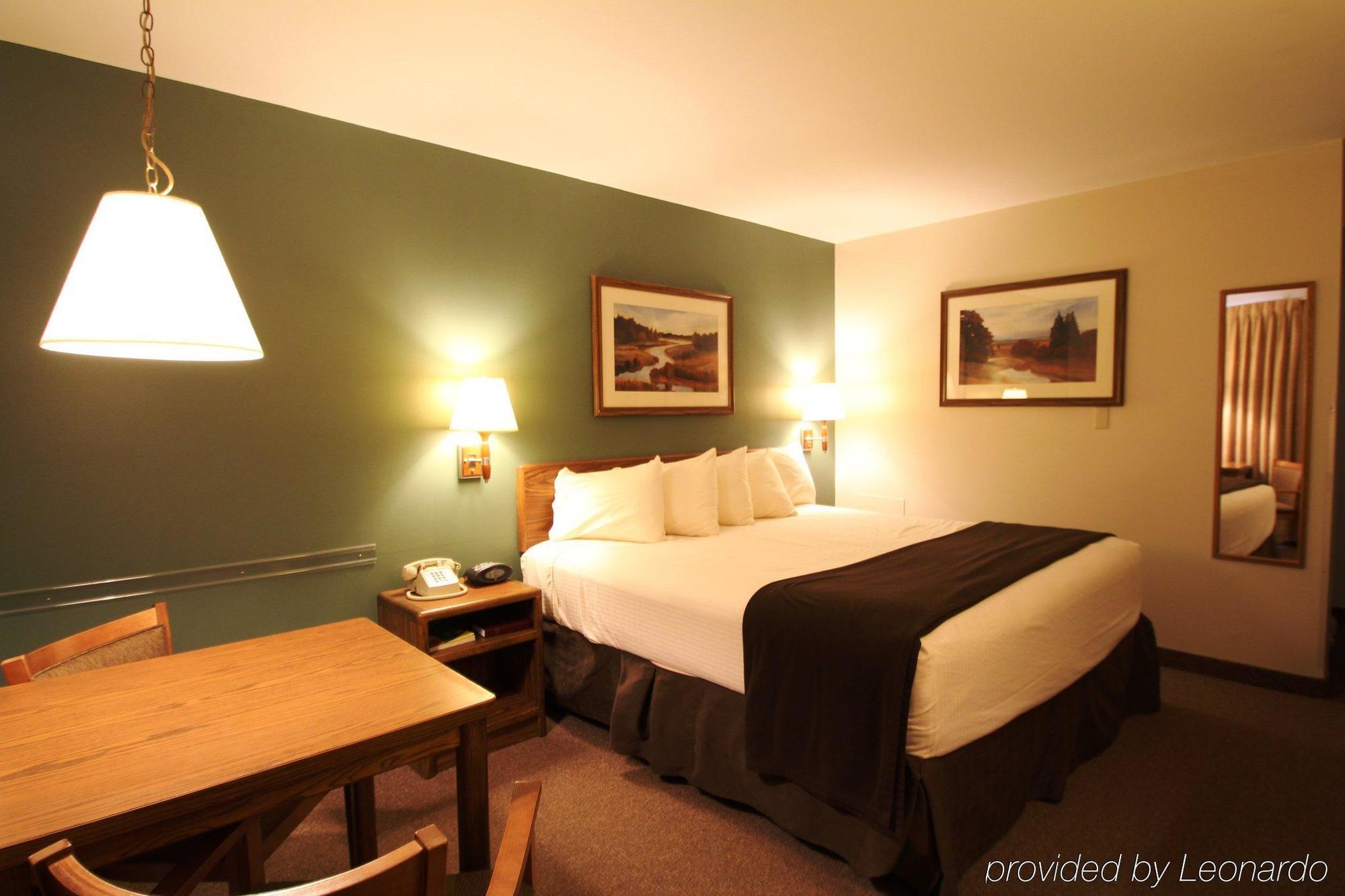 Best Western Graham'S Murdo Exterior photo
