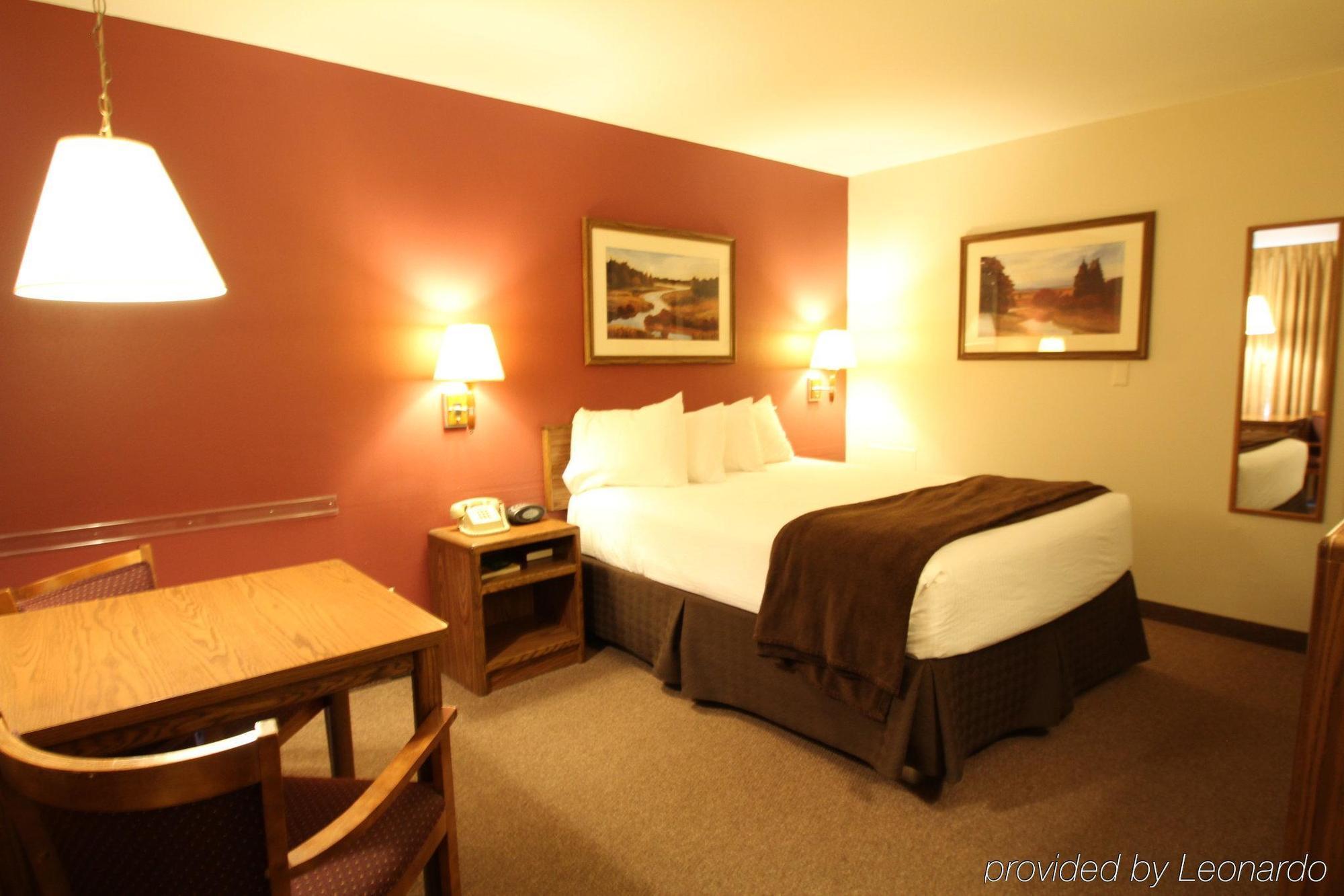 Best Western Graham'S Murdo Exterior photo