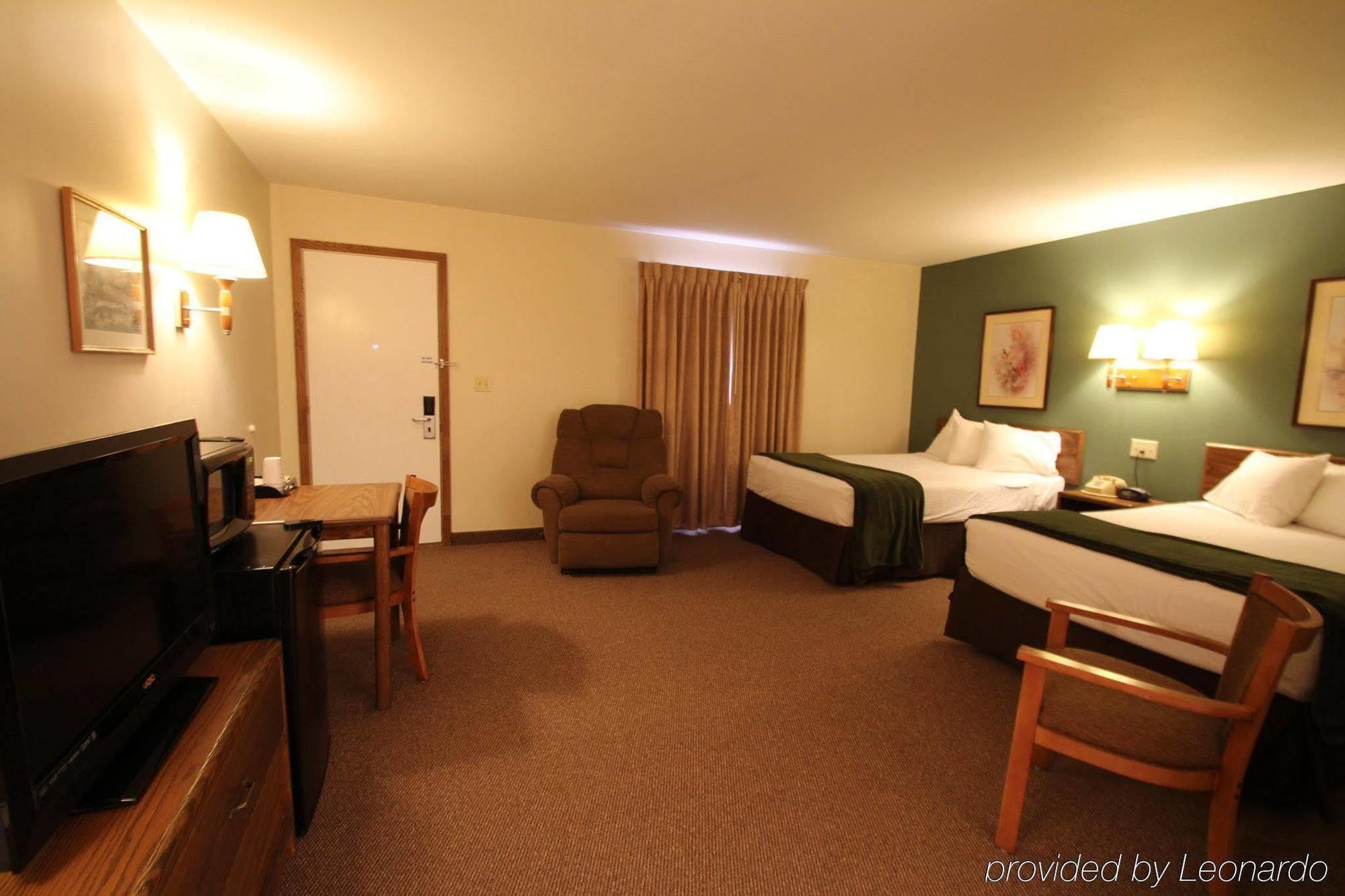 Best Western Graham'S Murdo Exterior photo
